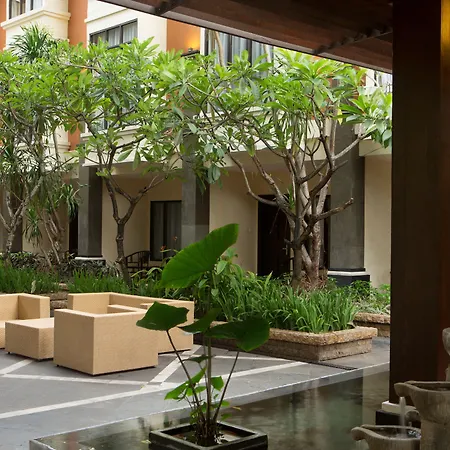 Best Western Resort Kuta