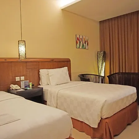 Best Western Resort Kuta