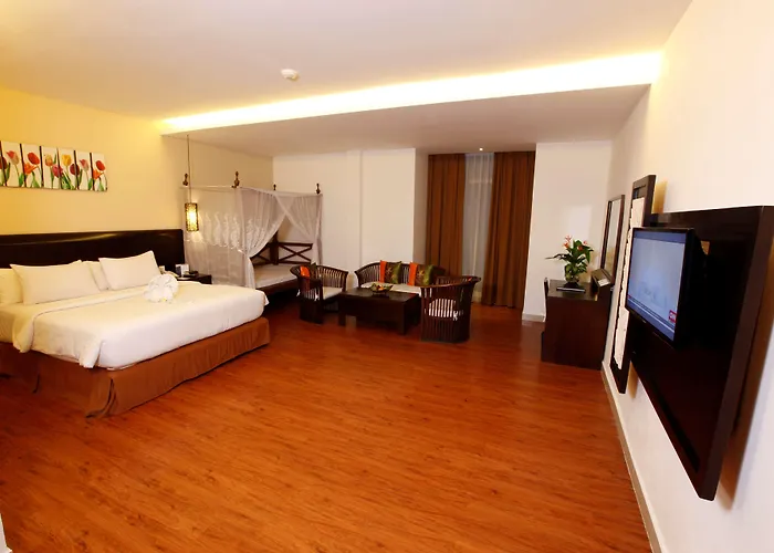 Western Resort