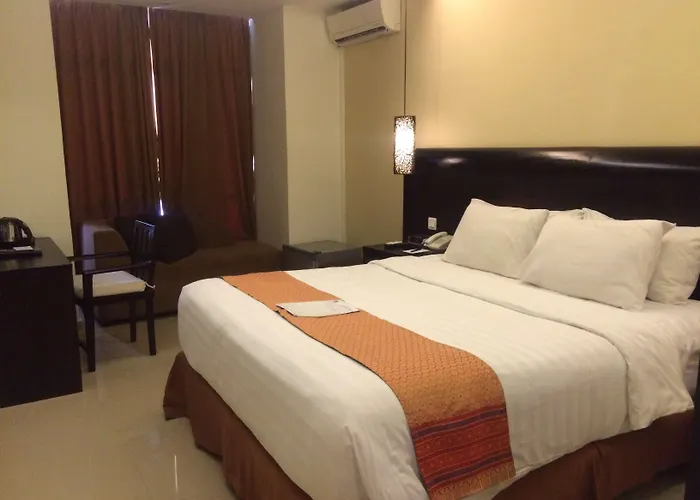Western Resort