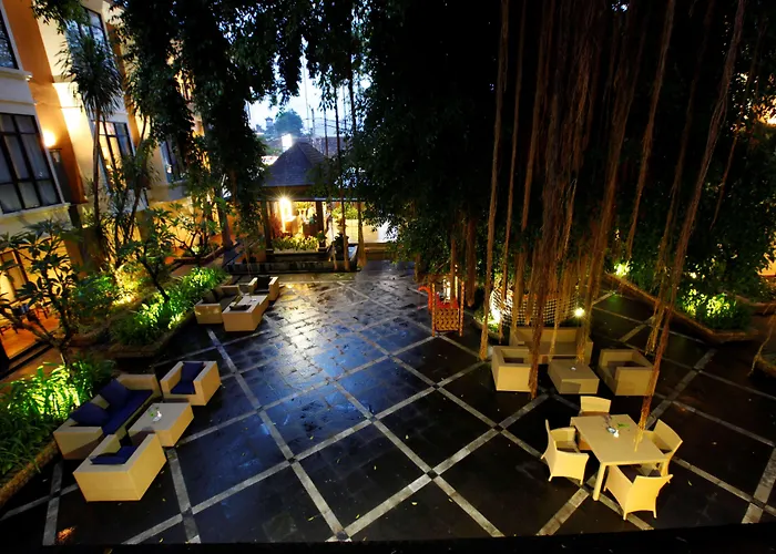 Resort Western 4*