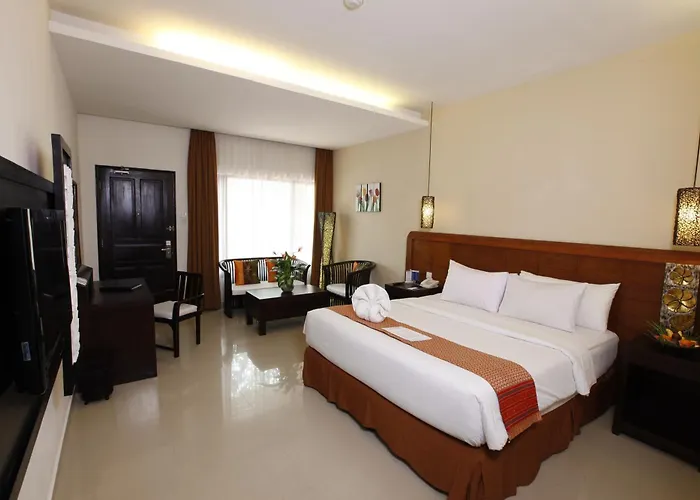 Western 4* Kuta Lombok