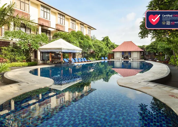 Western Kuta Lombok