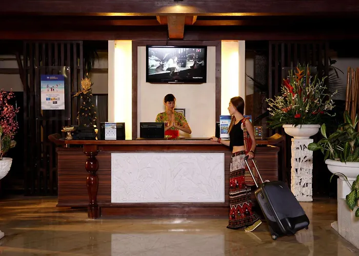 Western Kuta Lombok
