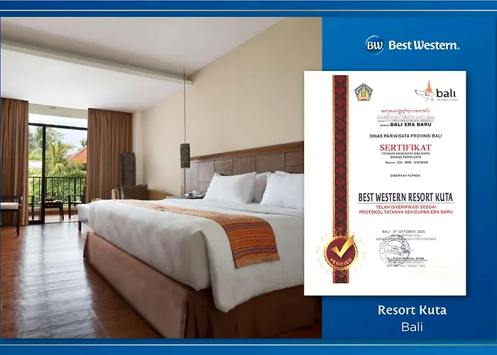 Resort Western 4*