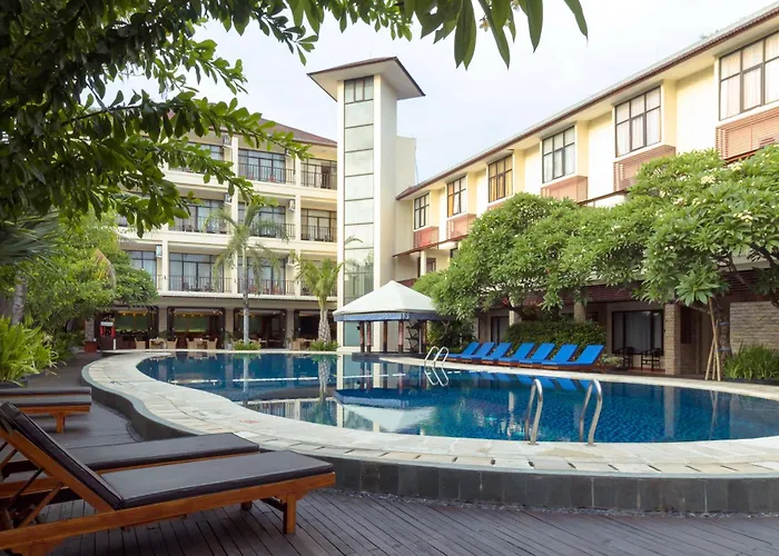 Western Resort