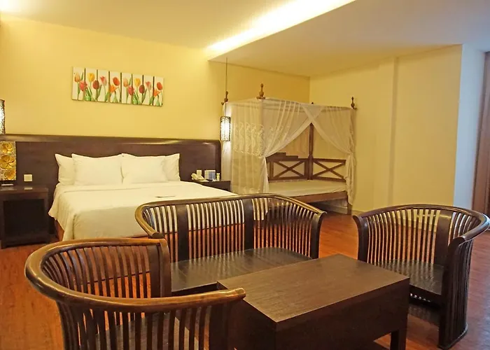 Resort Western