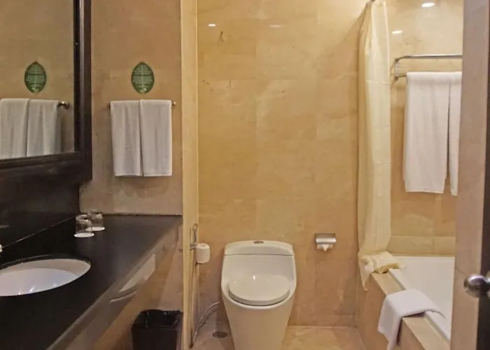Western Resort Kuta Lombok