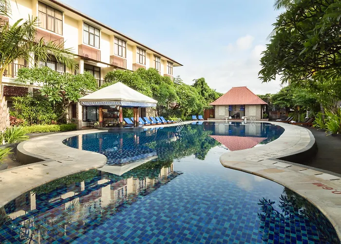 Resort Western
