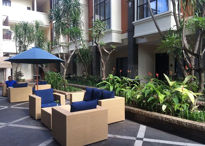 Western Resort