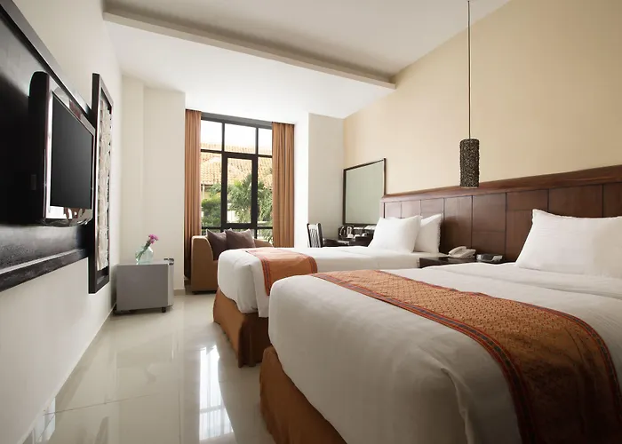 Western Kuta Lombok