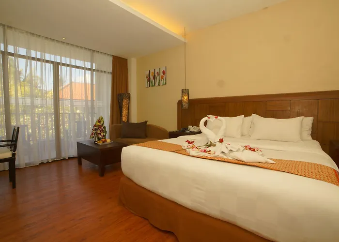 Western 4* Kuta Lombok