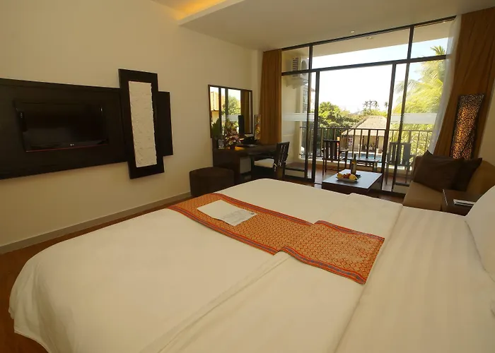 Resort Western