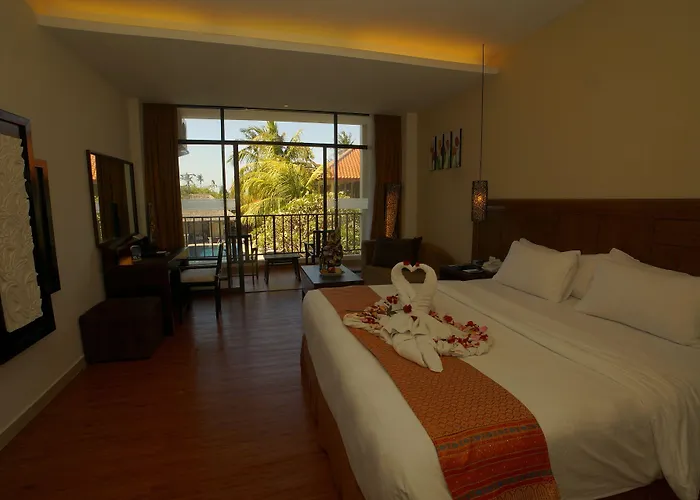 Western Resort 4*