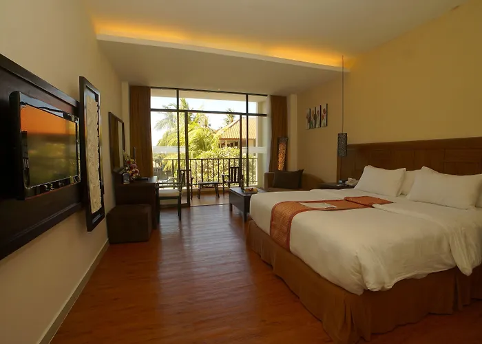 Resort Western