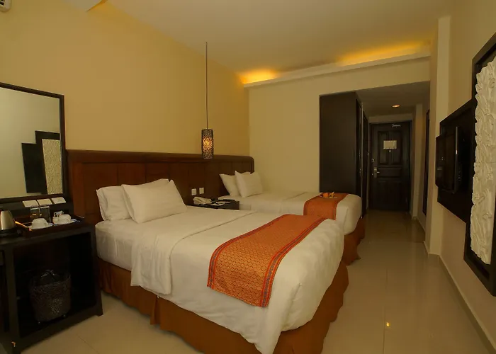 Resort Western 4*