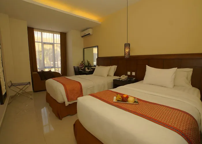 Resort Western