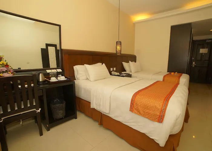 Resort Western