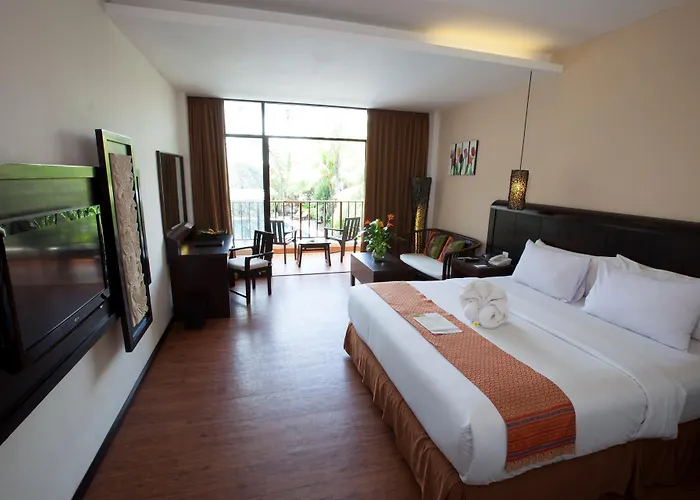 Resort Western 4*