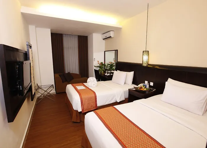 Western Resort