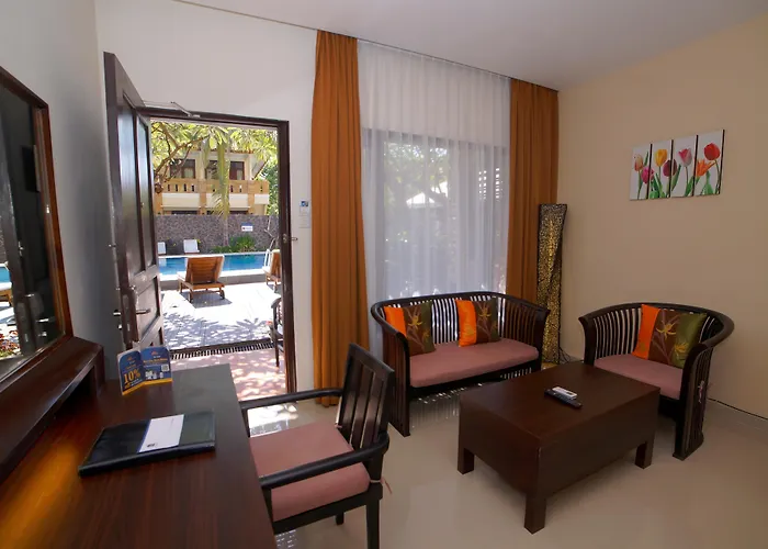 Resort Western 4*