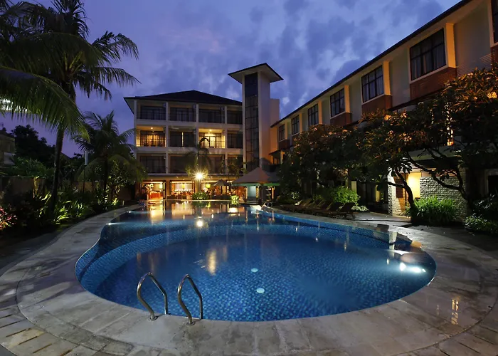 Western Resort