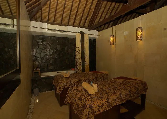 Resort Western Kuta Lombok