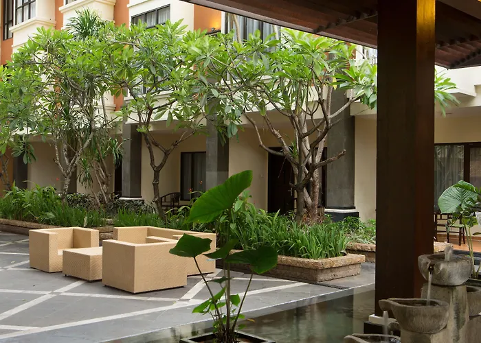 Resort Western 4*