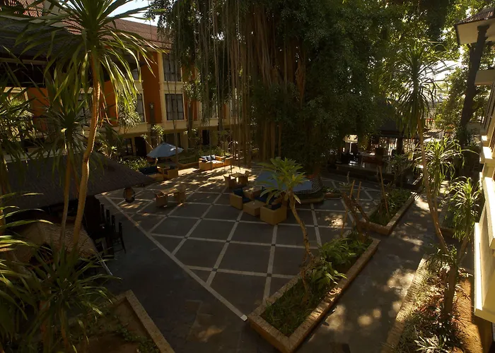 Western Resort 4*