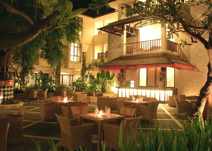 Resort Western 4*