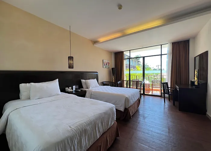 Western Resort 4*