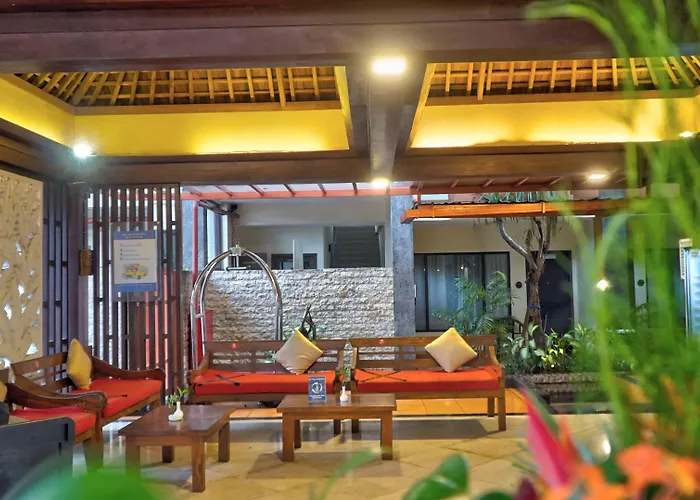 Resort Western