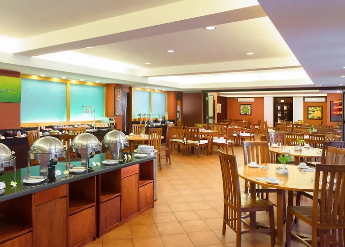 Resort Western 4*