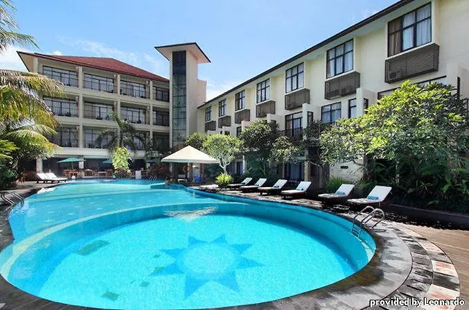 Western Resort Kuta Lombok