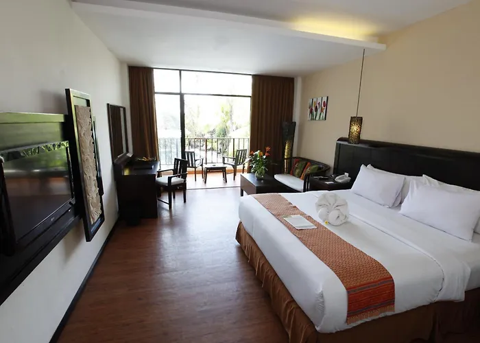 Resort Western