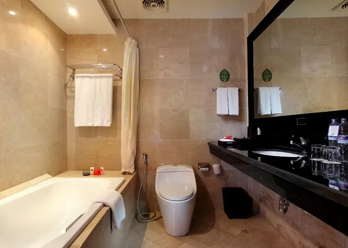 Western 4* Kuta Lombok