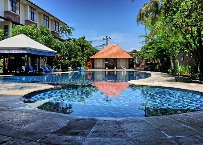 Western Kuta Lombok